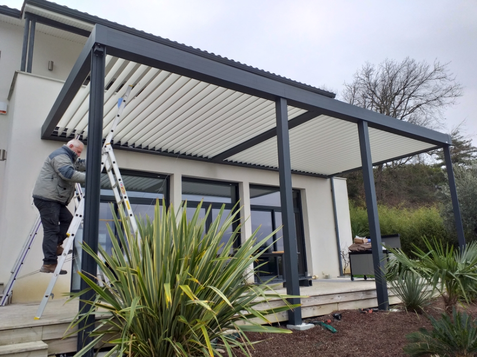 Pergola 24